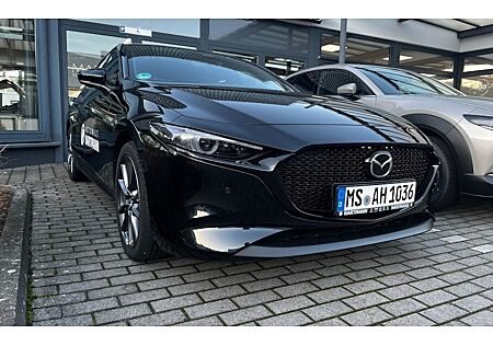 Mazda CX-30 e-SKYACTIV-G M-Hybrid 140 Exclusive-l AT 5 Türen