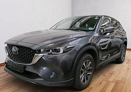 Mazda CX-5 2.5 e-SKYACTIV-G 194 Exclusive-L FWD AT 5 Türen