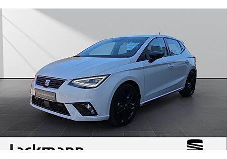 Seat Ibiza 1.5 TSI 110kW FR DSG 5 Türen