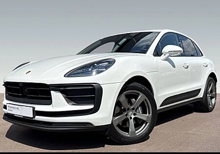 Porsche Macan - 5 Türen