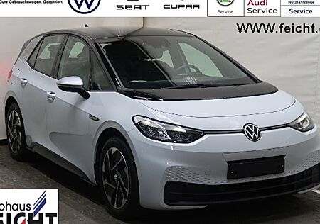 VW ID.3 Pro 59 kWh 150 kW 5 Türen