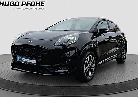 Ford Puma 1,0 EcoBoost Hybrid 114kW ST-Line Auto 5 Türen