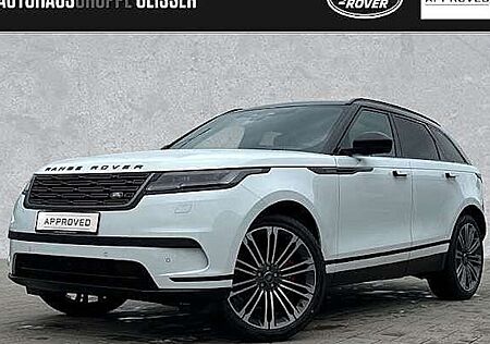 Land Rover Range Rover Velar 2.0 P250 SE AWD 5 Türen