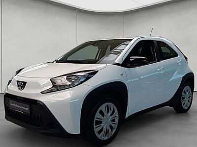 Toyota Aygo (X) 1.0-l-VVT-i Play 5 Türen