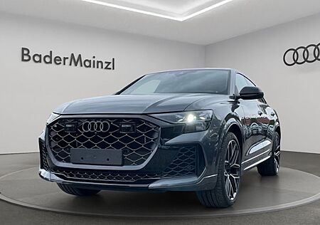 Audi RS Q8 TFSI quattro tiptronic 5 Türen