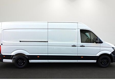 VW Crafter 35 2,0TDI 103kW lang Hochdach 4 Türen