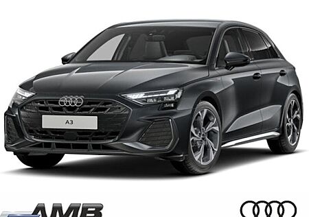 Audi A3 35 TFSI S tronic S line Sportback 5 Türen