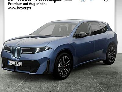 BMW iX3 40 5 Türen