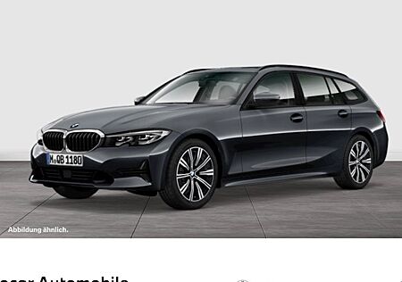 BMW 3er 320d Touring Advantage Automatik 5 Türen