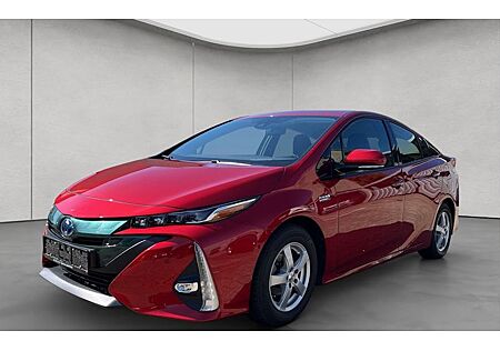 Toyota Prius 1.8-l-VVT-i Plug-in Comfort 5 Türen