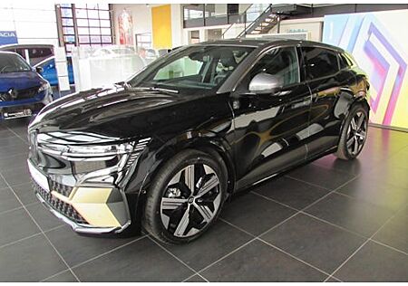 Renault Megane E-Tech Iconic 220 Comfort Range 5 Türen