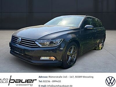 VW Passat Variant 2.0 TDI Trendline Variant 5 Türen