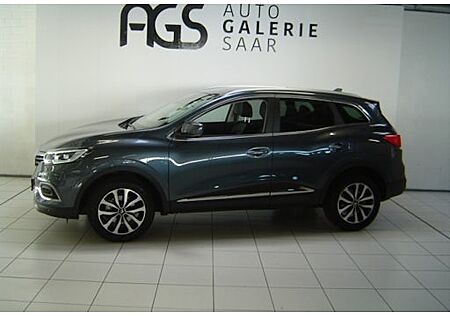 Renault Kadjar TCe 160 EDC GPF Techno 5 Türen