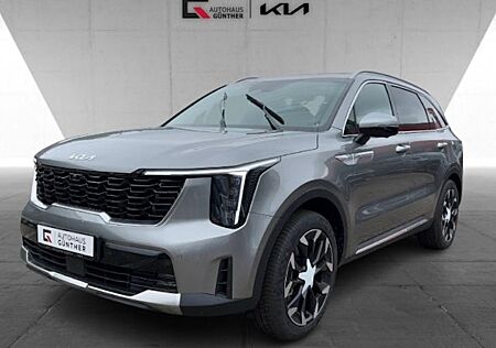 Kia Sorento 2.2 CRDi AWD Platinum DCT8 5 Türen