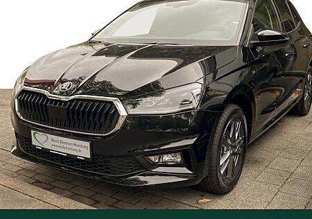 Skoda Fabia 1.0l TSI 85kW DSG Tour 5 Türen