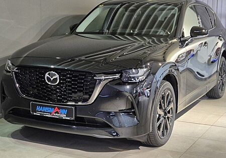 Mazda CX-60 3.3 e-SKYACTIV D254 Homura Auto AWD 5 Türen