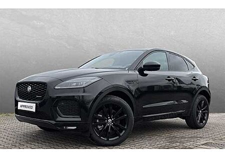 Jaguar E-Pace P250 R-DYNAMIC SE AWD Auto 5 Türen