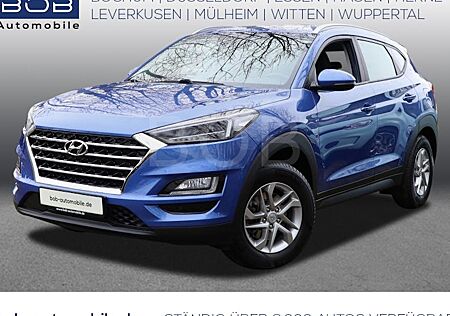 Hyundai Tucson 1.6 GDI Trend 5 Türen