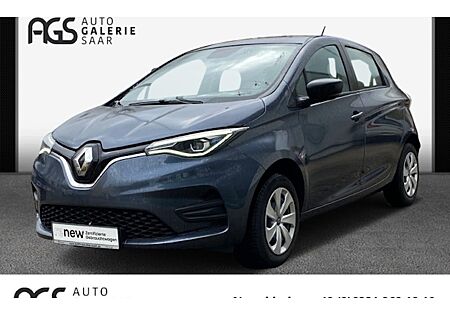 Renault ZOE Life R110/Z.E. 40 Batteriemiete 5 Türen
