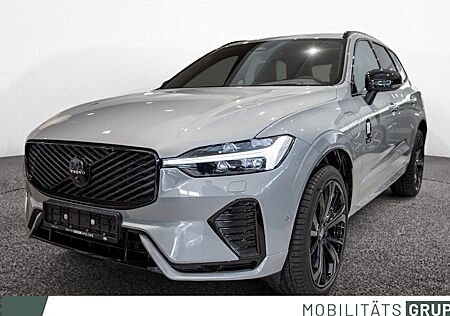 Volvo XC 60 T8 PHEV AWD Ultra Black Edit Signat Auto 5 Türen