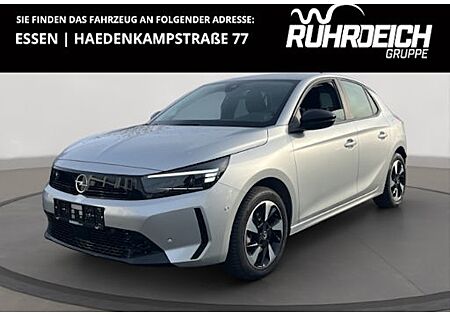 Opel Corsa-e 100KW Edition 5 Türen
