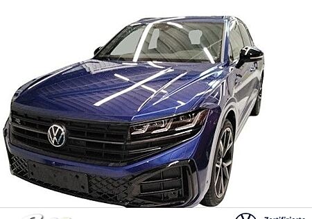 VW Touareg 3.0 V6 TDI 210kW 4MOT Tiptr. R-Line 5 Türen