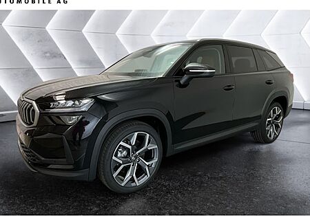 Skoda Kodiaq 2.0 TSI 150 kW DSG 4x4 Selection 5 Türen