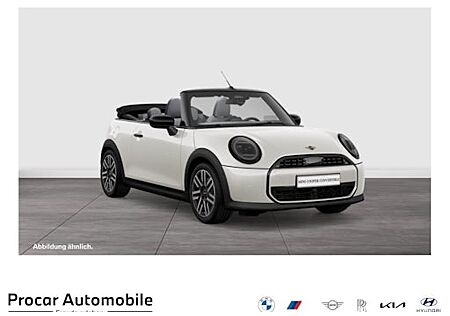 Mini One Cabrio C Cabrio Classic Trim Steptronic 2 Türen