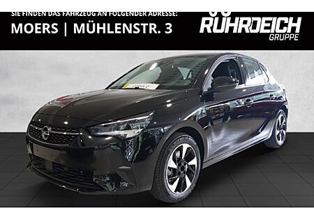 Opel Corsa-e 100kW 5 Türen