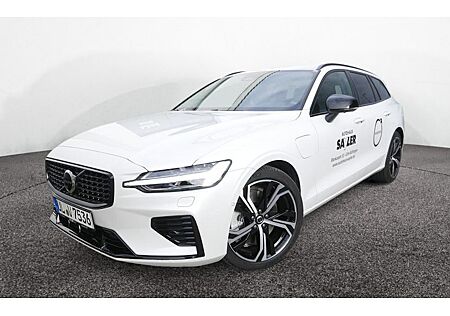 Volvo V60 T6 AWD Plug-in Hybrid Plus Dark Auto 5 Türen