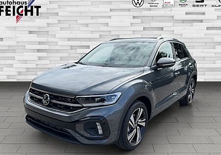 VW T-Roc 1.5 TSI OPF DSG R-Line 5 Türen