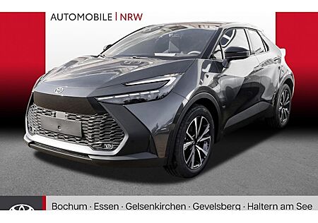 Toyota C-HR 1.8-l-VVT-i Hybrid Teamplayer 5 Türen