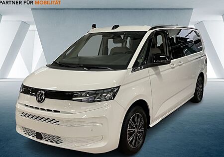 VW T6 California 2,0 TDI 110kW BMT DSG Coast 4 Türen
