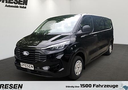 Ford Transit Custom 2.0 EcoBlue 100kW 320 L2 Trend 4 Türen