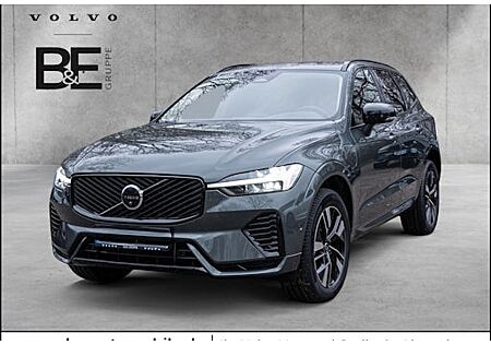 Volvo XC 60 T8 Plug-in Hybrid AWD Plus Dark Auto 5 Türen