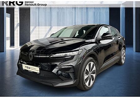 Renault Megane E-Tech EV60 130hp optimum charge Evolution ER 5 Türen