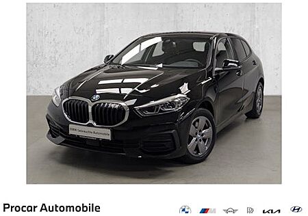 BMW 1er 118i Advantage 5 Türen