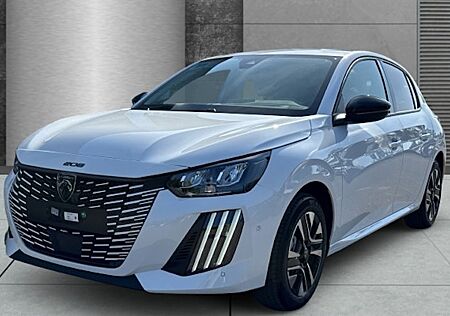 Peugeot 208 Hybrid 110 e-DSC6 Allure 5 Türen