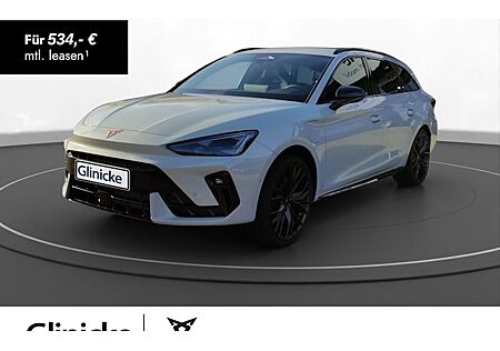 Cupra Leon 1.5 E-HYBRID 200KW VZ Black Ed. DSG SP 5 Türen
