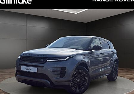 Land Rover Range Rover Evoque P300e DYNAMIC SE AWD Automatik 5 Türen