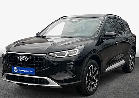Ford Kuga 2.5 Duratec FHEV Active X CVT 5 Türen