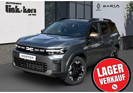 Dacia Bigster hybrid 155 Extreme 5 Türen