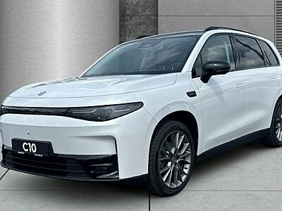 Leapmotor C10 BEV 82kWh Design ProMax 5 Türen
