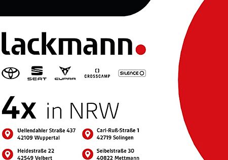 Toyota RAV 4 2.5 Plug-In Hybrid Teamplayer Auto AWD 5 Türen