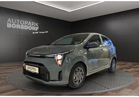 Kia Picanto 1.0 Vision 4-Sitzer 5 Türen