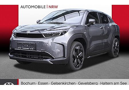 Toyota Urban Cruiser 61 kWh Lounge 5 Türen