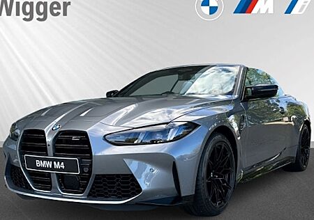BMW M4 Competition M xDrive Cabrio 2 Türen