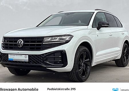 VW Touareg 3.0 V6 TDI 170kW 4MOT Tiptr. R-Line 5 Türen