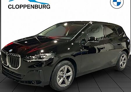 BMW 2er Active Tourer 218i Steptronic DCT 5 Türen