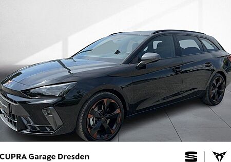 Cupra Leon 2.0 TDI 110kW DSG Sportstourer 5 Türen